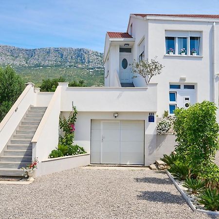 Apartments Infinity Kaštela Zewnętrze zdjęcie
