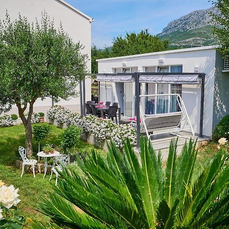 Apartments Infinity Kaštela Pokój zdjęcie